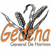 General de Harinas GEDEHA logo